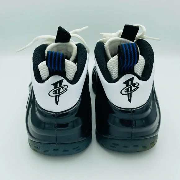シューズ(男性用) Nike Air Foamposite One Concord 29cm Men Nike Air Foamposite One 'Concord' Shoes 10.5